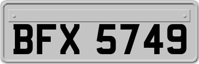 BFX5749