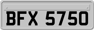 BFX5750