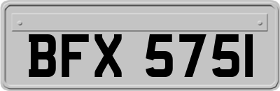 BFX5751