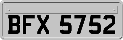 BFX5752