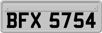 BFX5754