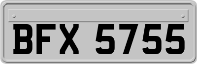 BFX5755