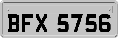 BFX5756