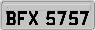 BFX5757
