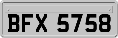 BFX5758