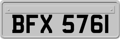 BFX5761