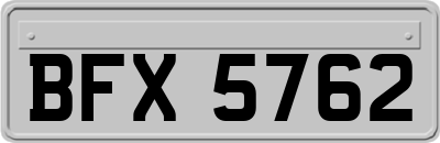 BFX5762