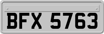 BFX5763