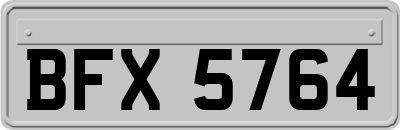 BFX5764