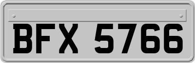BFX5766