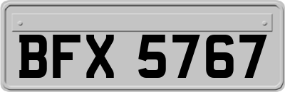 BFX5767
