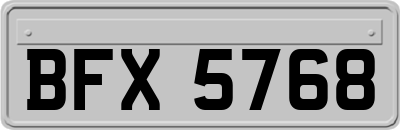 BFX5768