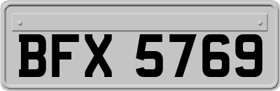 BFX5769