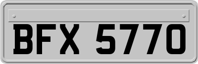 BFX5770