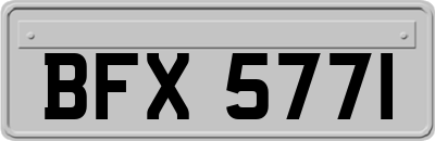 BFX5771