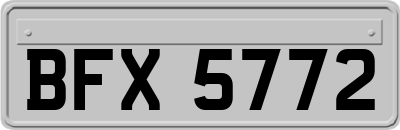 BFX5772
