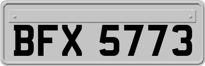 BFX5773
