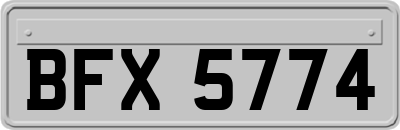BFX5774