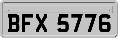 BFX5776