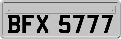 BFX5777