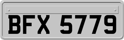 BFX5779