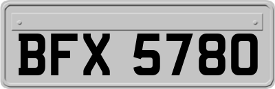 BFX5780