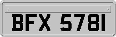 BFX5781