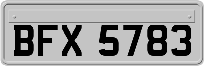 BFX5783