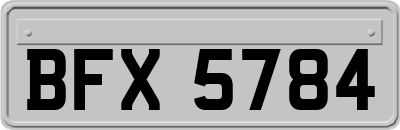 BFX5784
