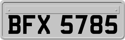 BFX5785