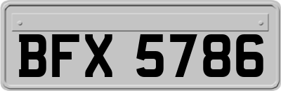 BFX5786