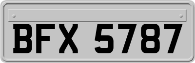 BFX5787
