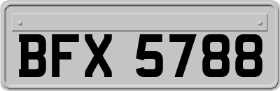 BFX5788