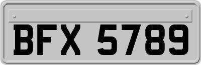 BFX5789