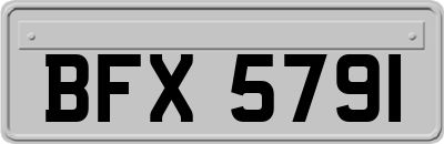 BFX5791