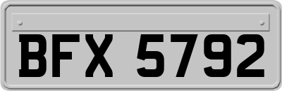 BFX5792