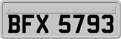 BFX5793