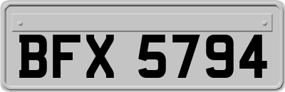 BFX5794