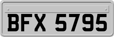 BFX5795