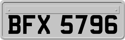 BFX5796