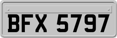 BFX5797