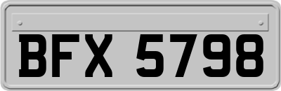 BFX5798