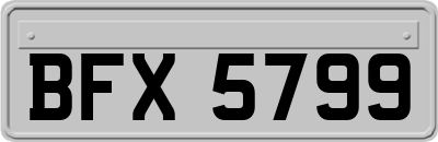 BFX5799