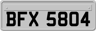 BFX5804