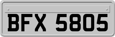 BFX5805