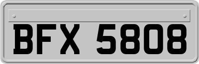 BFX5808