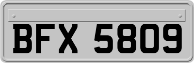 BFX5809