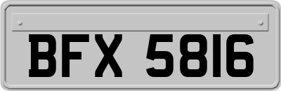 BFX5816