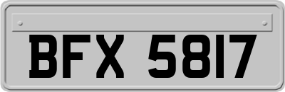 BFX5817