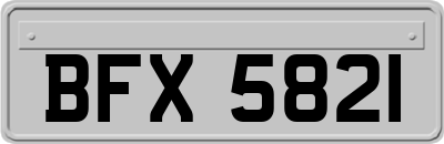 BFX5821